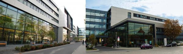 Klinik und Poliklinik f�r Neurologie